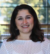 Amelia Torres