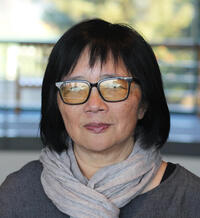 Cathy Kodama