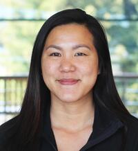 Mary Ann Zhao